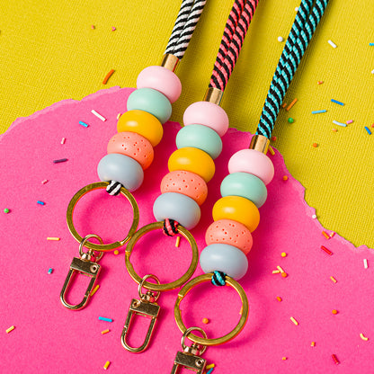 Lanyard, ID holder, Teacher lanyard (1097)