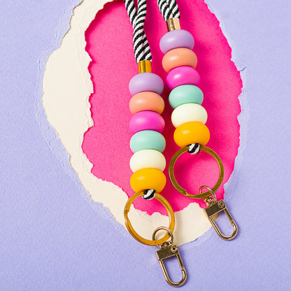 Lanyard, ID holder, Teacher lanyard (1103)