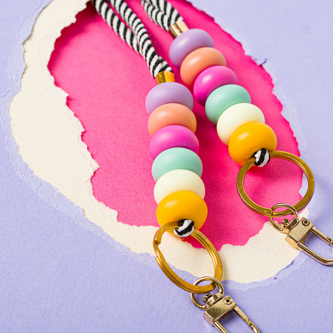 Lanyard, ID holder, Teacher lanyard (1103)