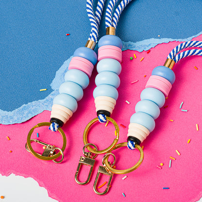 Lanyard, ID holder, Teacher lanyard (1119)