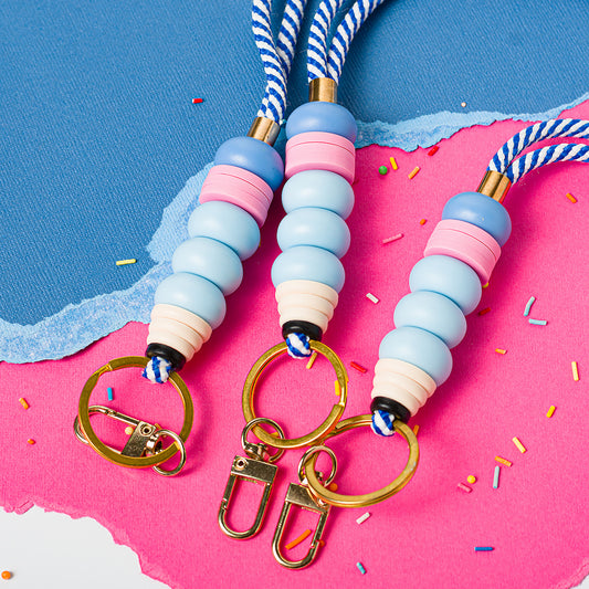 Lanyard, ID holder, Teacher lanyard (1119)