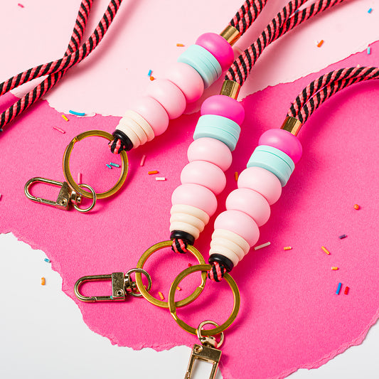 Lanyard, ID holder, Teacher lanyard (1121)