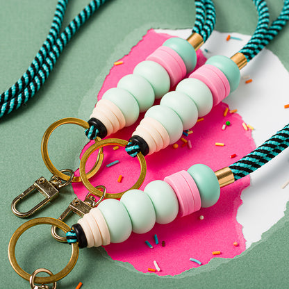 Lanyard, ID holder, Teacher lanyard (1122)