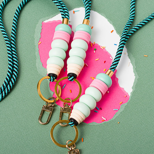 Lanyard, ID holder, Teacher lanyard (1122)