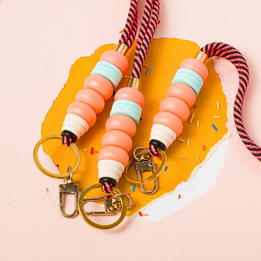 Lanyard, ID holder, Teacher lanyard (1123)