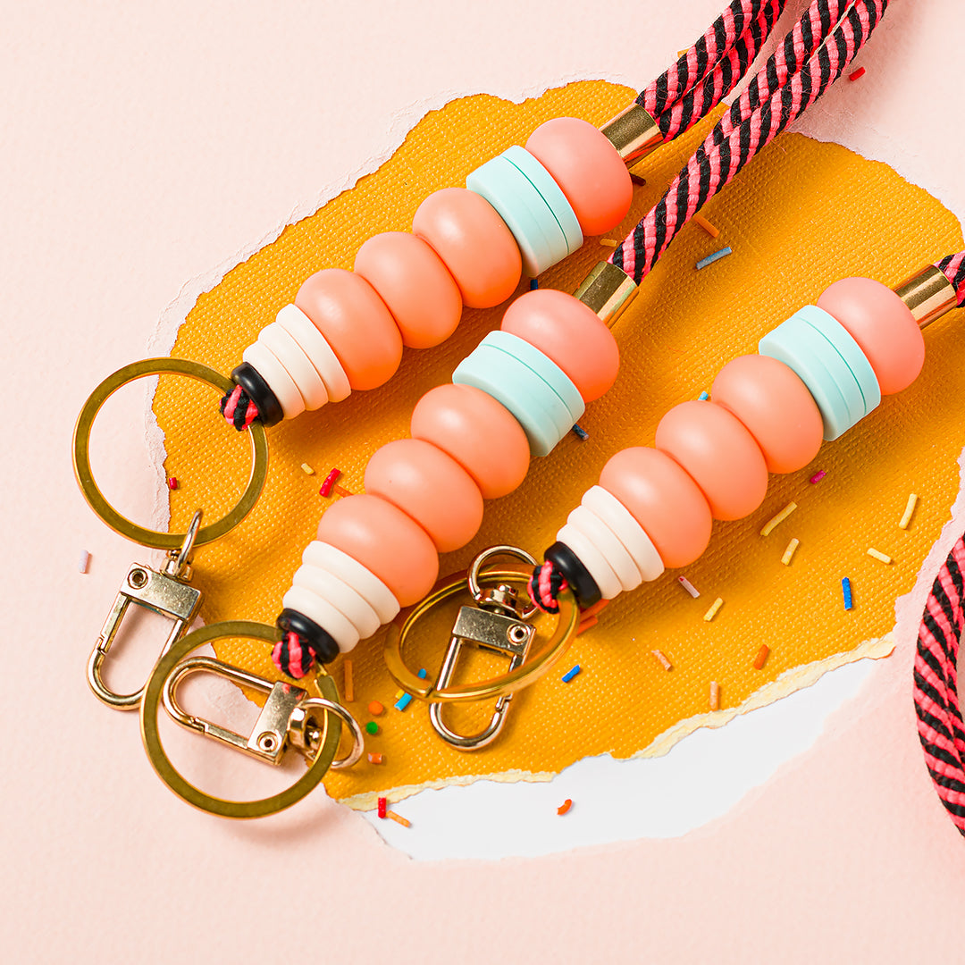 Lanyard, ID holder, Teacher lanyard (1123)
