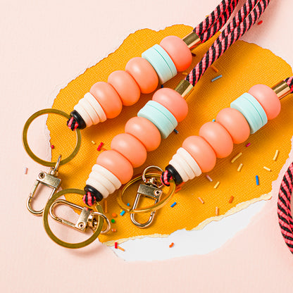 Lanyard, ID holder, Teacher lanyard (1123)