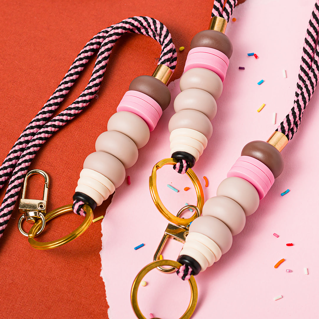 Lanyard, ID holder, Teacher lanyard (1125)