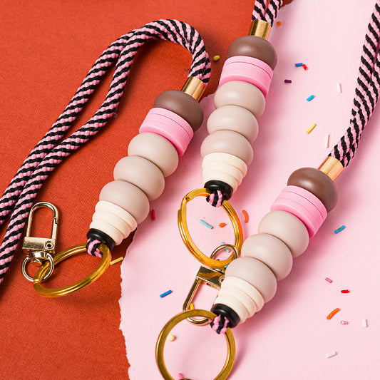 Lanyard, ID holder, Teacher lanyard (1125)
