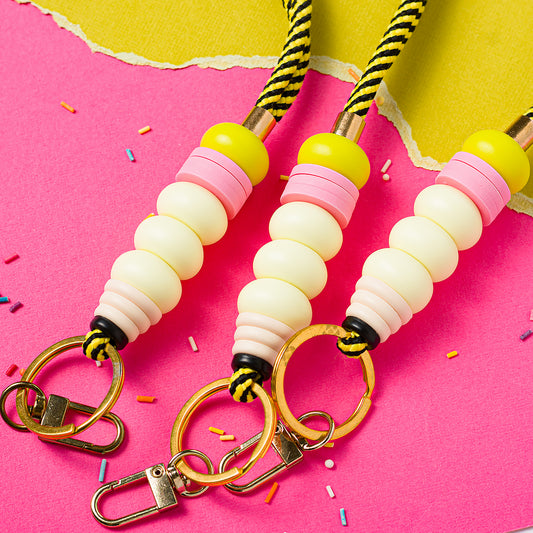 Lanyard, ID holder, Teacher lanyard (1126)