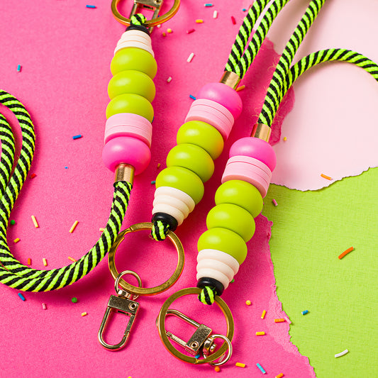 Lanyard, ID holder, Teacher lanyard (1127)