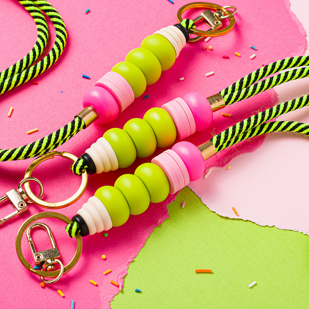 Lanyard, ID holder, Teacher lanyard (1127)