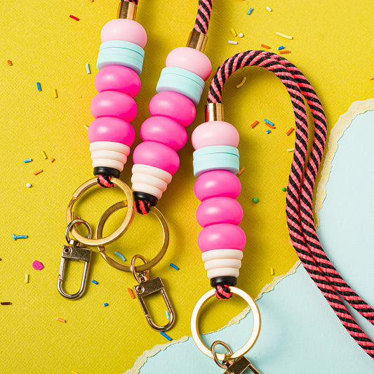 Lanyard, ID holder, Teacher lanyard (1128)