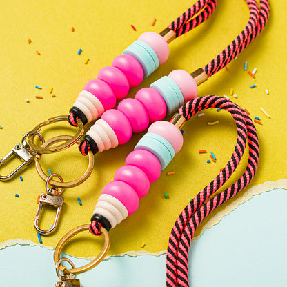 Lanyard, ID holder, Teacher lanyard (1128)