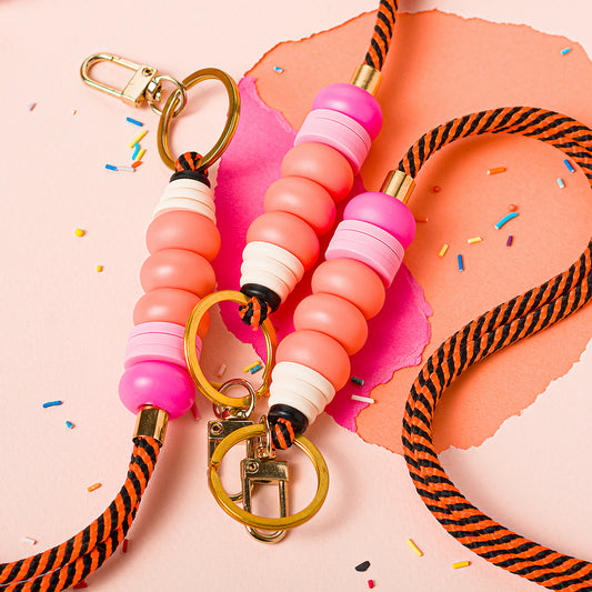 Lanyard, ID holder, Teacher lanyard (1130)