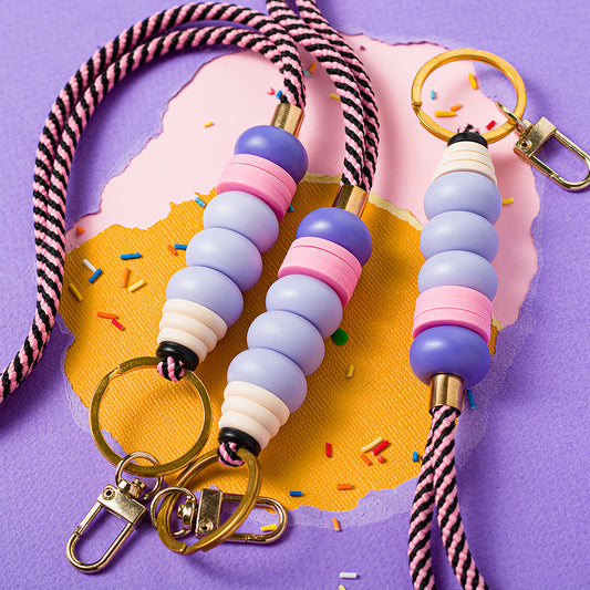 Lanyard, ID holder, Teacher lanyard (1131)