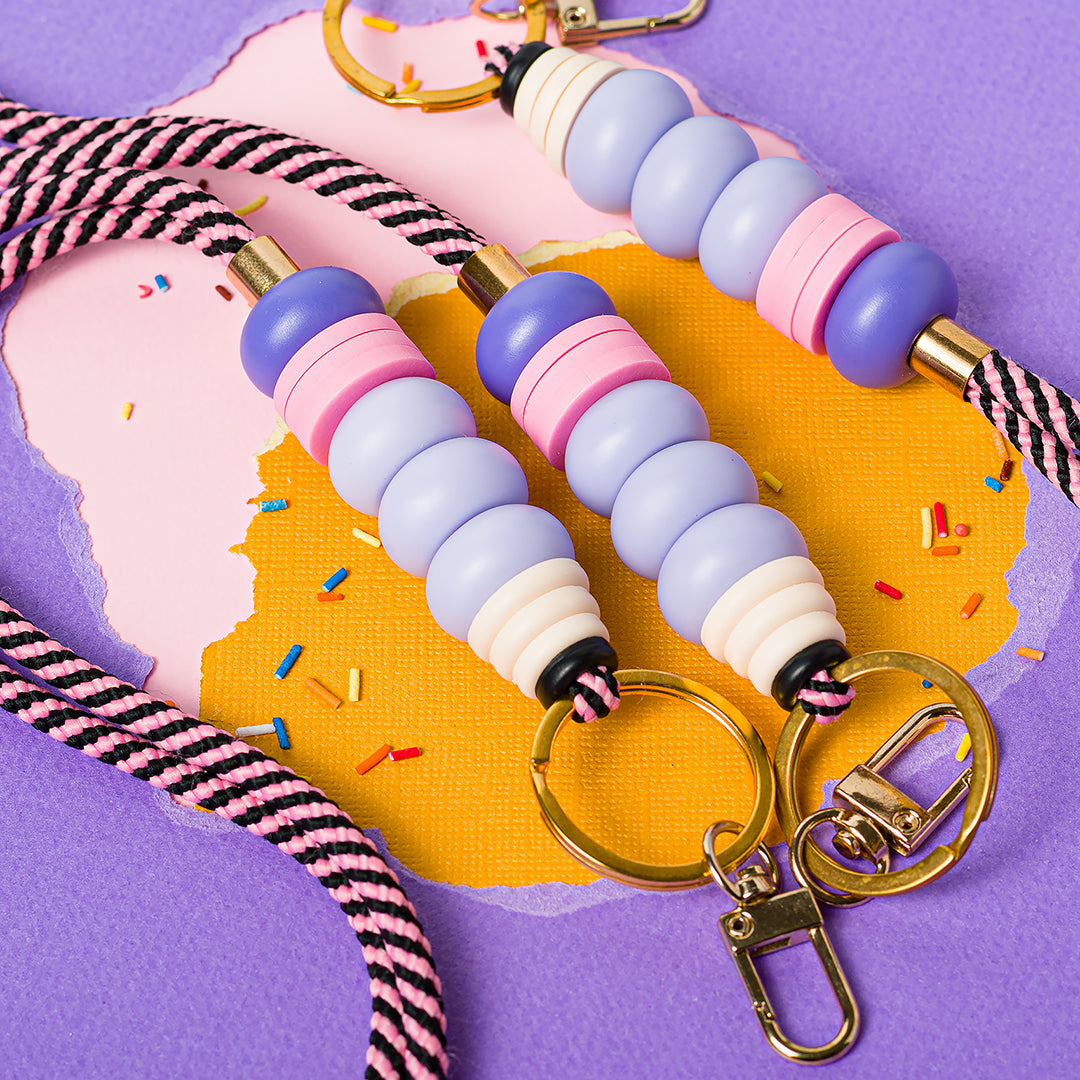 Lanyard, ID holder, Teacher lanyard (1131)