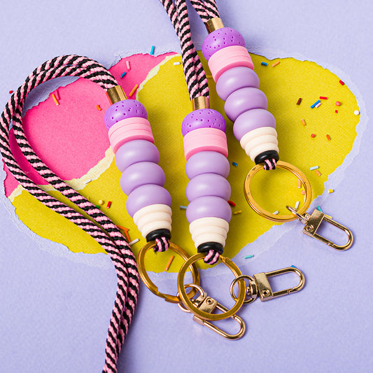 Lanyard, ID holder, Teacher lanyard (1132)