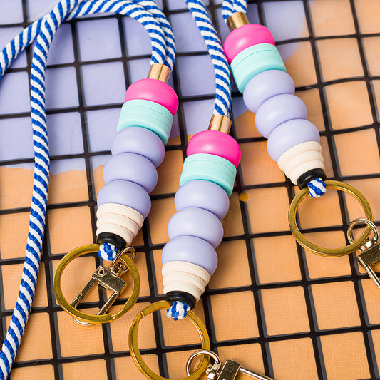 Lanyard, ID holder, Teacher lanyard (1133)