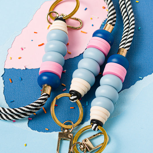 Lanyard, ID holder, Teacher lanyard (1134)
