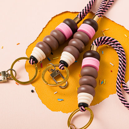 Lanyard, ID holder, Teacher lanyard (1135)