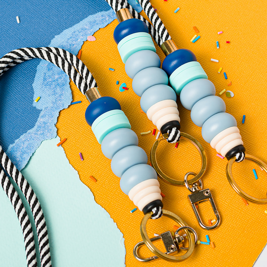 Lanyard, ID holder, Teacher lanyard (1136)