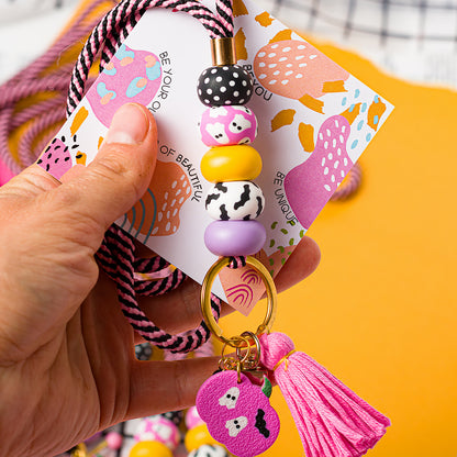 Lanyard, ID holder, Teacher lanyard (1591)