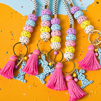 Lanyard, ID holder, Teacher lanyard (1602)