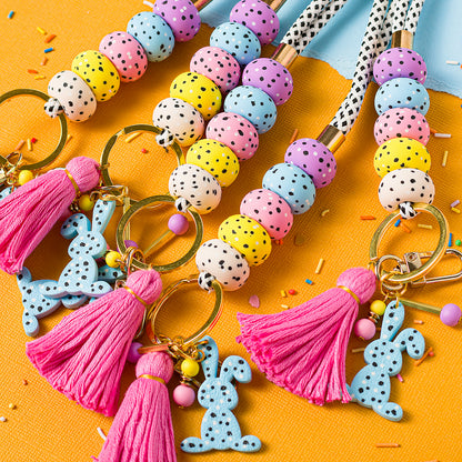 Lanyard, ID holder, Teacher lanyard (1602)