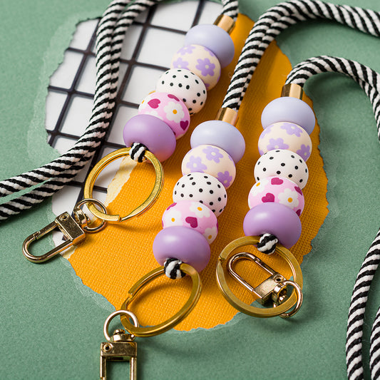 Lanyard, ID holder, Teacher lanyard (1605)