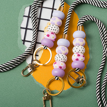 Lanyard, ID holder, Teacher lanyard (1605)