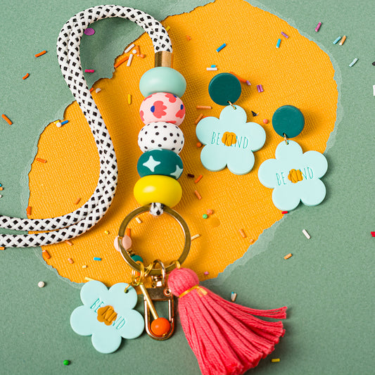 Lanyard, ID holder, Teacher lanyard (1606)