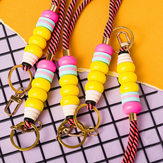 Lanyard, ID holder, Teacher lanyard (1607)