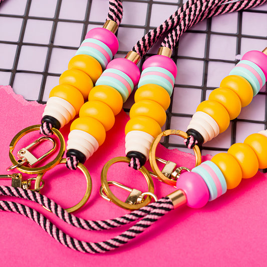 Lanyard, ID holder, Teacher lanyard (1608)