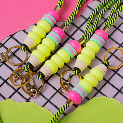 Lanyard, ID holder, Teacher lanyard (1610)