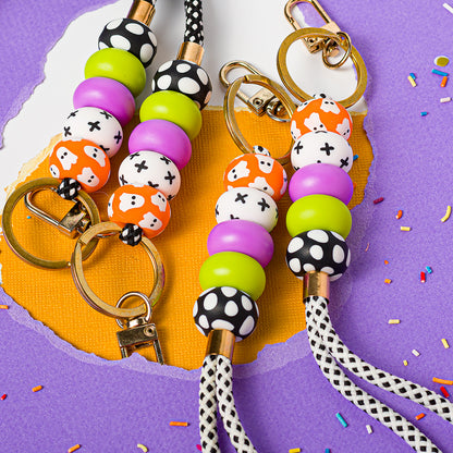 Lanyard, ID holder, Teacher lanyard (1619)