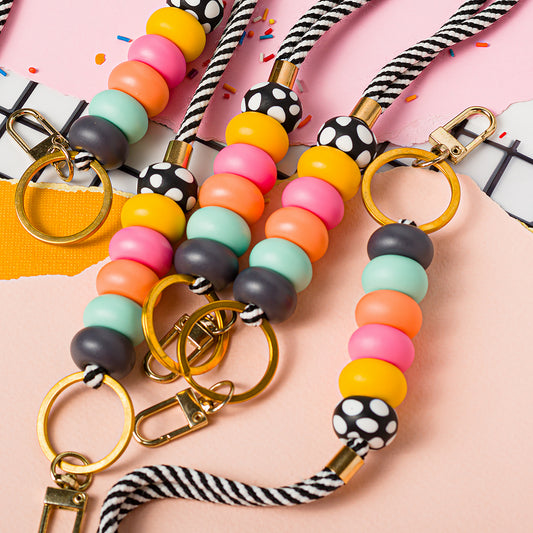 Lanyard, ID holder, Teacher lanyard (1620)