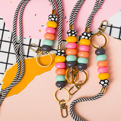 Lanyard, ID holder, Teacher lanyard (1620)