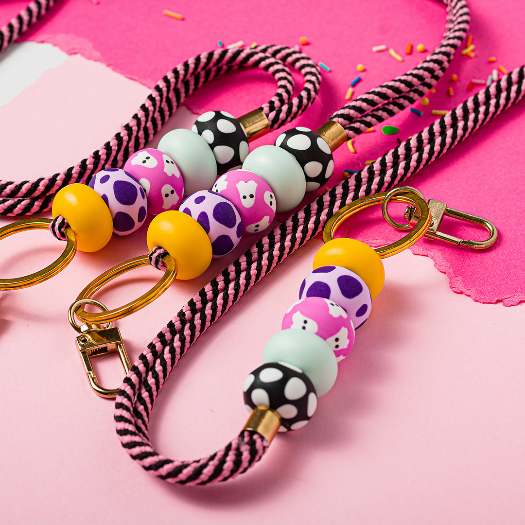 Lanyard, ID holder, Teacher lanyard (1621)