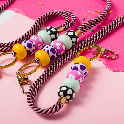 Lanyard, ID holder, Teacher lanyard (1621)