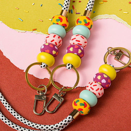 Lanyard, ID holder, Teacher lanyard (1623)