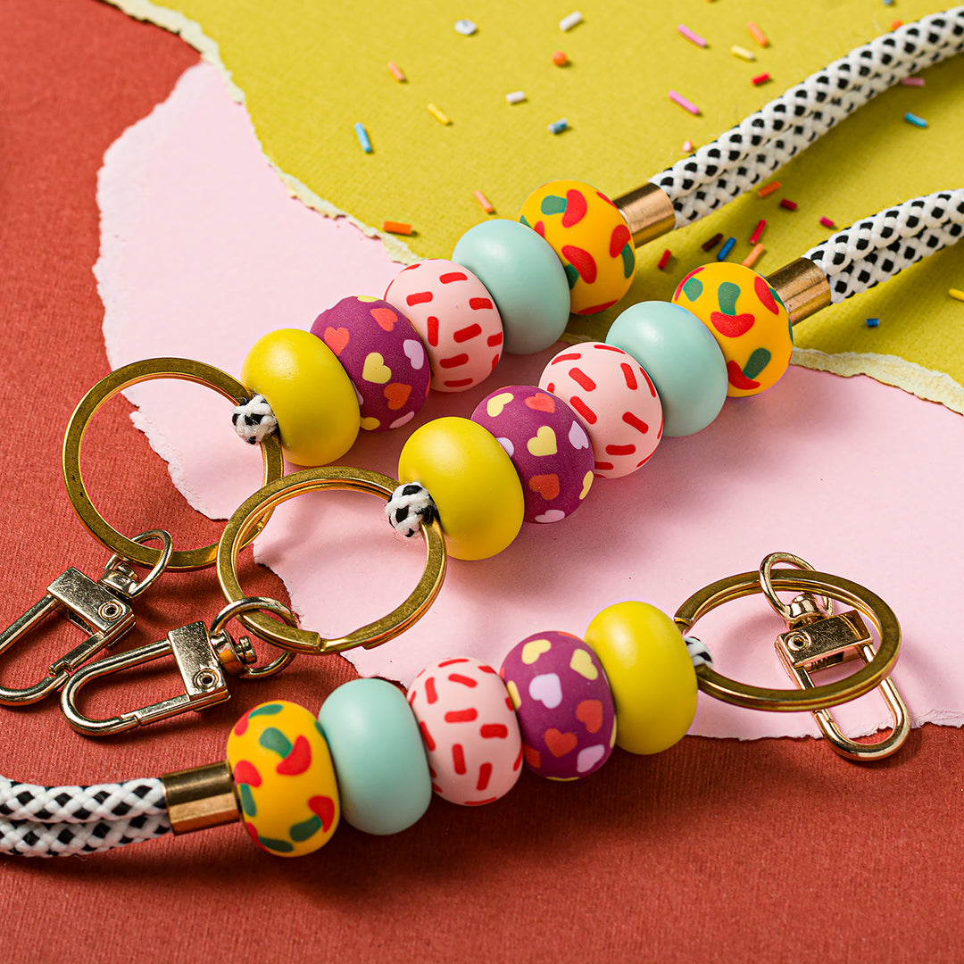 Lanyard, ID holder, Teacher lanyard (1623)