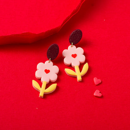 Earrings (2012)