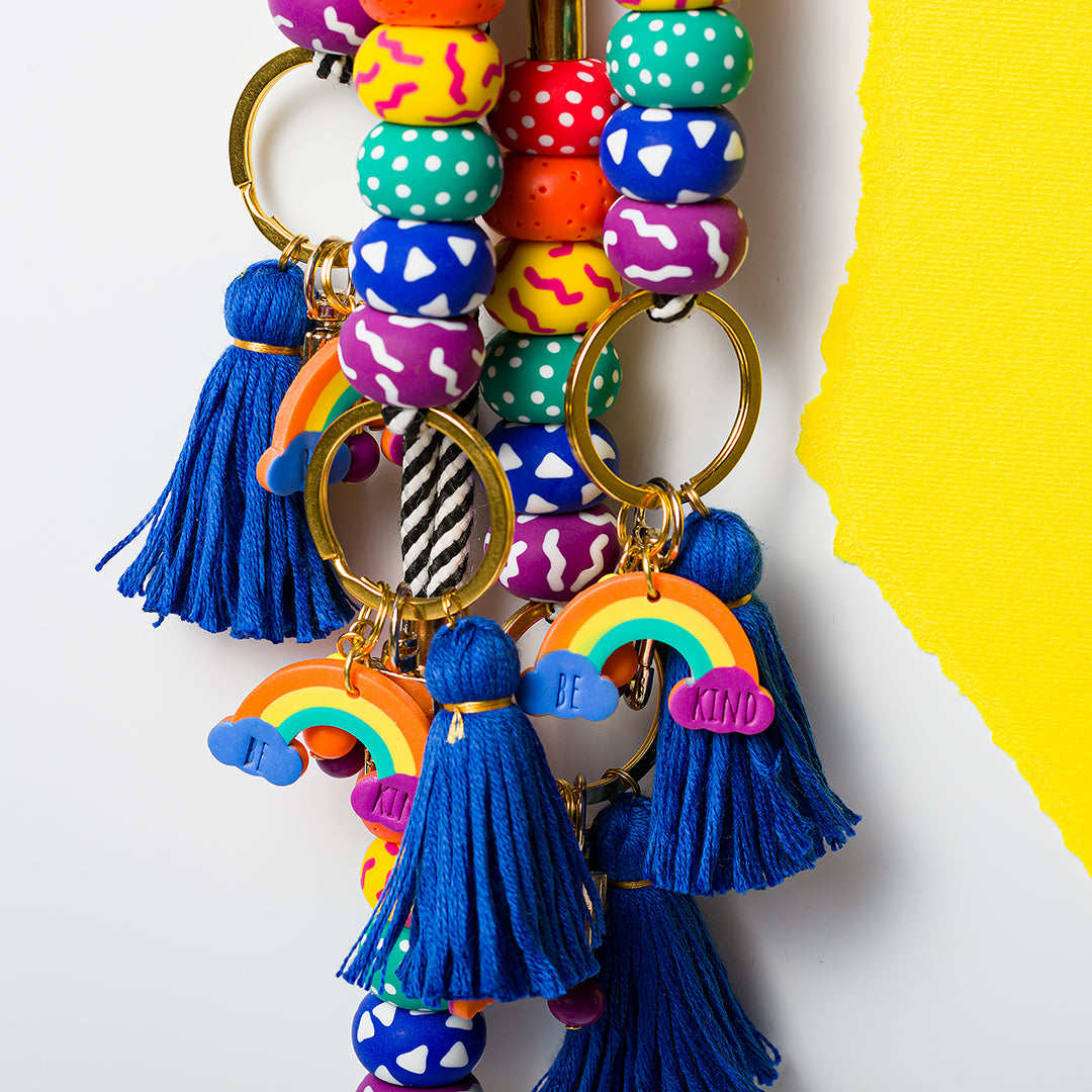 Lanyard, ID holder, Teacher lanyard (1504)