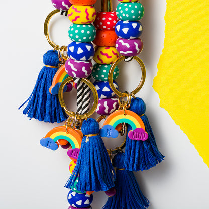 Lanyard, ID holder, Teacher lanyard (1504)