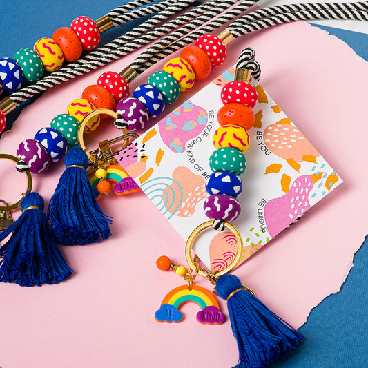 Lanyard, ID holder, Teacher lanyard (1504)