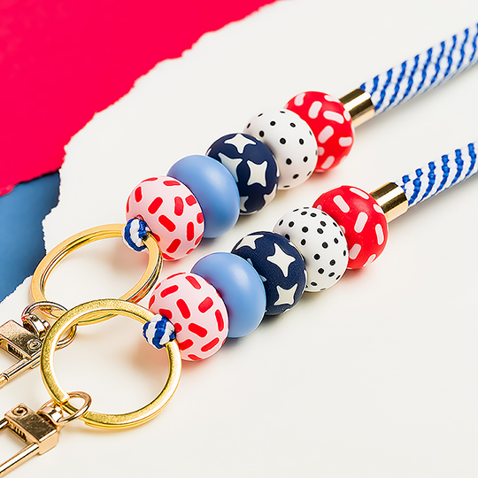 Lanyard