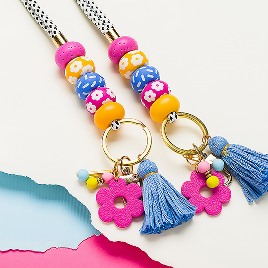 Lanyard